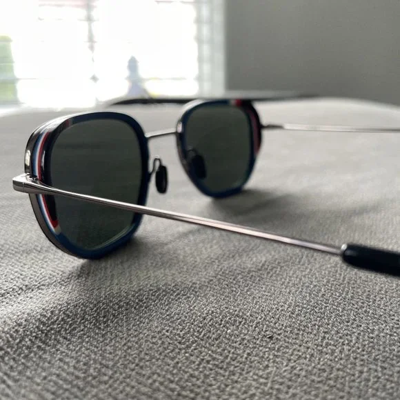 Bad Ass Classic Vuarnet EDGE 1921 Sunglasses, BRAND NEW! - Picture 2 of 16
